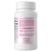 Viên Uống Nature's Bounty Optimal Solutions Hair Growth – Hộp 90 Viên