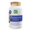 Viên Nang Thuần Chay FeelGood Organic Superfoods Berberine Phytosome Hấp Thụ Cao – Hộp 120 Viên