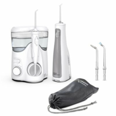 Máy Tăm Nước Không Dây Waterpik