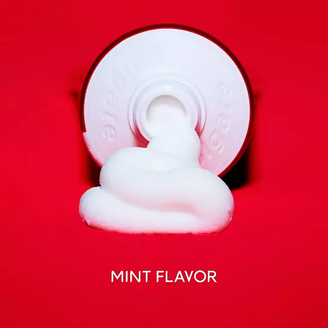 Kem Đánh Răng Làm Trắng Răng Colgate Optic White Platinum Teeth Whitening Toothpaste - 4 Tuýp X 116g