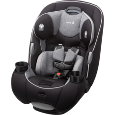 Ghế Ngồi Ô Tô Đa Năng Safety 1st EverFit All-in-One Car Seat
