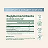 Bột Bloom Nutrition Colostrum & Collagen Peptides – Hộp 290g