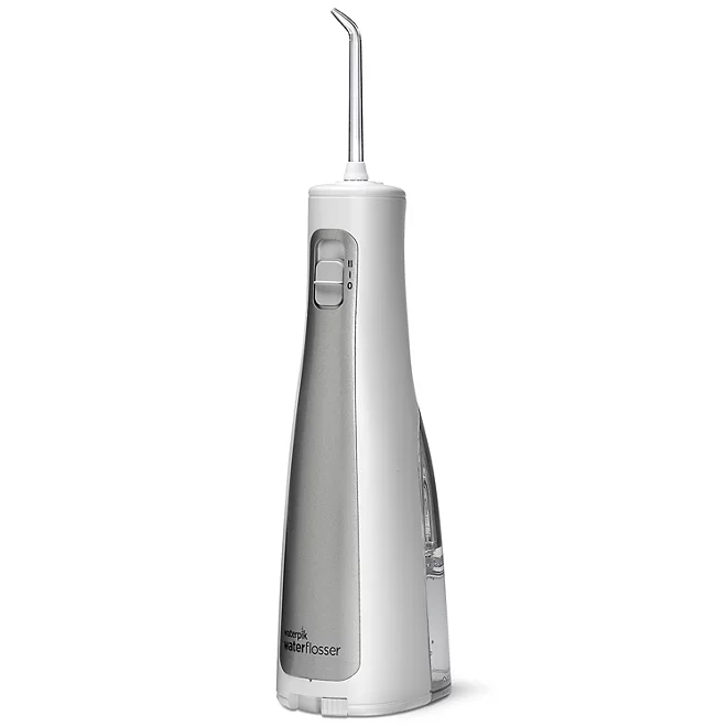 Máy Tăm Nước Không Dây Waterpik