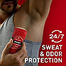 Lăn Khử Mùi Old Spice Swagger Antiperspirant & Deodorant For Men - Hộp 5 Thanh