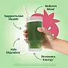 Bột Dinh Dưỡng Bloom Nutrition Greens & Superfoods Vị Berry – Hộp 227g