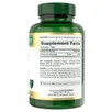 Viên Uống Bổ Sung Kẽm Nature's Bounty Zinc 50 mg - Hộp 400 Viên