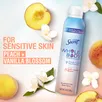 Bộ 2 Khử Mùi Toàn Thân Secret Whole Body Peach & Vanilla Blossom