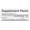 Viên Uống Sports Research Magtein Magnesium L-Threonate 2000mg – Hộp 135 Viên