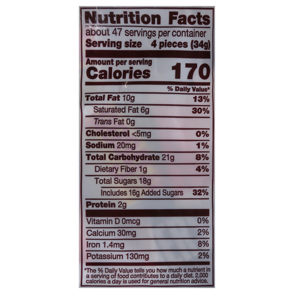 HERSHEY'S Miniatures Variety Pack Chocolate Candy, 180 pcs.