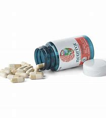 Viên Uống Neuriva Original Brain Health Supplement Capsules Hỗ trợ sức khỏe não bộ - Hộp 45 Viên