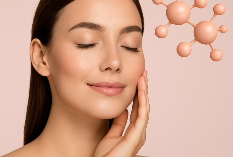 Collagen: 