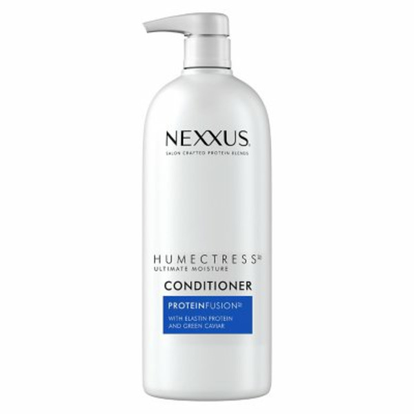 Dầu Xả Dưỡng Ẩm Nexxus Humectress Ultimate Moisture Conditioner - Chai 1.24L