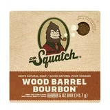 Xà Phòng Dr. Squatch Natural Bar Soap Variety Pack – Hộp 6 Bánh X 141g