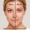 Kem Dưỡng Ẩm Ban Đêm Olay Ultimate Retinol 24 + Vitamin E Peptide – 2 Hộp X 48g