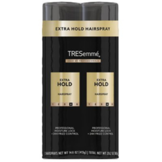 Keo Xịt Giữ Nếp Tóc TRESemmé Extra Hold – 2 Chai