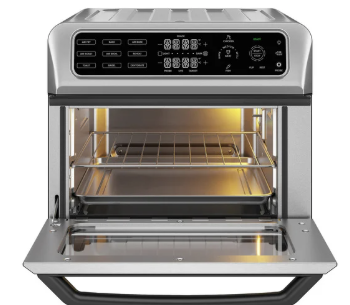 Nồi Chiên Không Dầu Để Bàn Chefman 20 L 