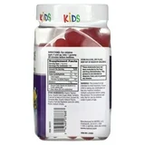 Kẹo Dẻo Hỗ Trợ Giấc Ngủ Natrol Kids Melatonin 1mg – Hộp 180 Viên