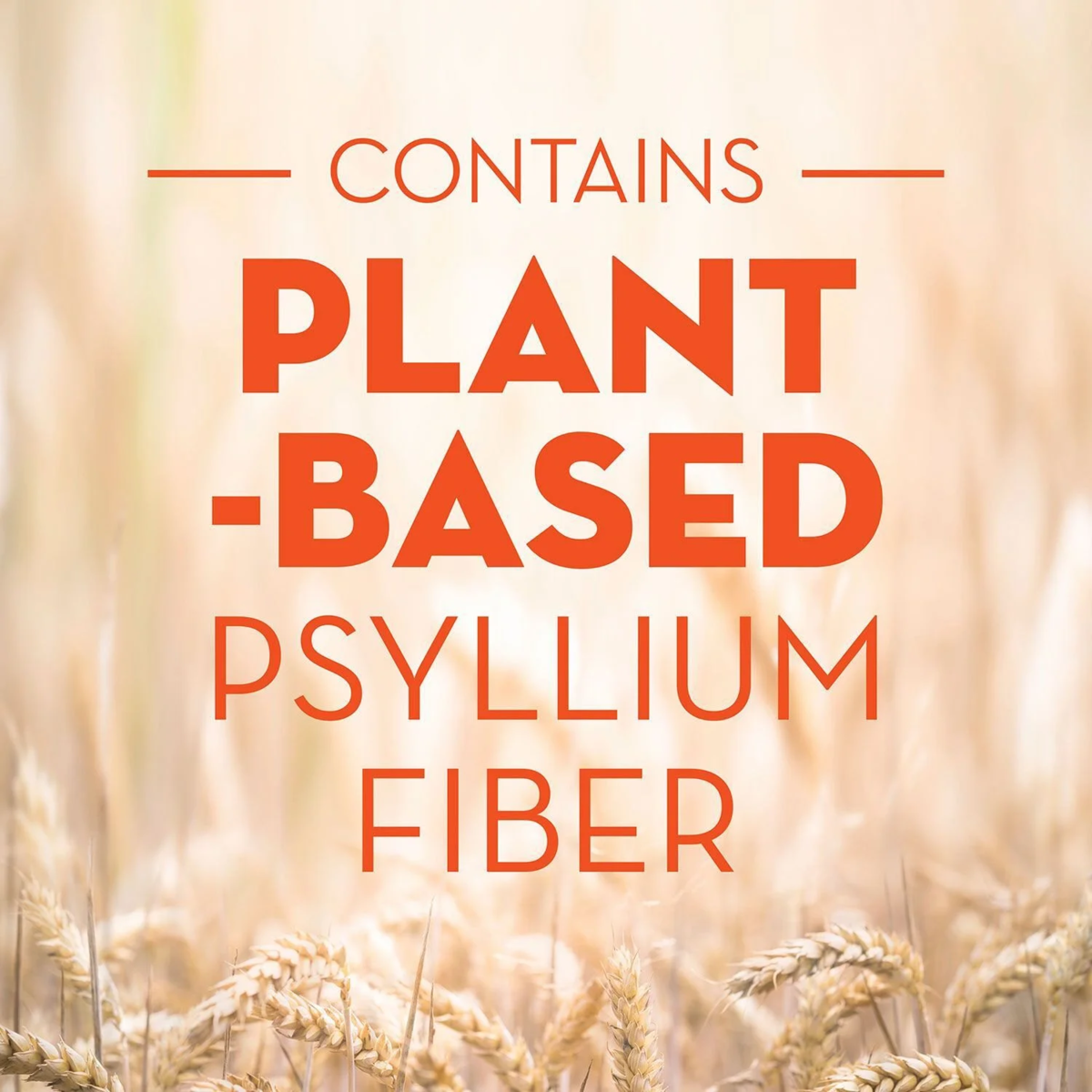 Bột Bổ Sung Chất Xơ Metamucil Psyllium 4in1 Fiber Sugar-Free Powder Orange - 2 Hộp X 754g