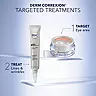 Bộ Sản Phẩm RoC Derm Correxion Dual Eye Cream & Fill + Treat Serum 