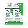 Sữa Rửa Mặt CeraVe Gentle Hydrating Facial Cleanser – Hộp 2 Chai X 354ml