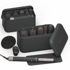 Máy Tạo Kiểu Tóc Đa Năng Sharper Image Revel 8-in-1