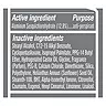 Lăn Khử Mùi Dove Men+Care Antiperspirant Deodorant Stick Extra Fresh - Hộp 4 Thanh