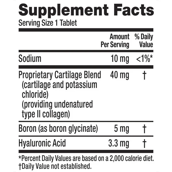 Viên Uống Schiff Move Free Ultra Triple Action Joint Supplement – Hộp 75 Viên