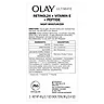 Kem Dưỡng Ẩm Ban Đêm Olay Ultimate Retinol 24 + Vitamin E Peptide – 2 Hộp X 48g