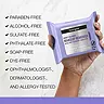 Khăn Tẩy Trang Neutrogena Makeup Remover Cleansing Towelettes – Hộp 5 Gói X 25 khăn