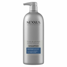 Dầu Gội Dưỡng Ẩm Nexxus Therappe Ultimate Moisture Shampoo - Chai 1.24L