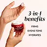 Kem Dưỡng Ẩm Olay Ultimate Niacinamide + Collagen Peptide 24 - 2 Hộp x 48g