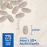 Viên Uống Member's Mark Advanced Men's 50+ – Hộp 275 Viên
