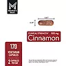 Viên Uống Hỗ Trợ Đường Huyết Member's Mark Clinical Strength Cinnamon 500mg – Hộp 170 Viên