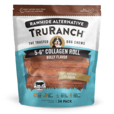 Thức Ăn Cho Chó TruRanch Collagen 5-6