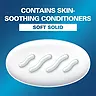 Lăn Khử Mùi Secret Clinical Strength Soft Solid Antiperspirant and Deodorant Hương Light & Fresh - Hộp 3 Thanh