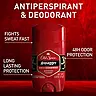Lăn Khử Mùi Old Spice Swagger Antiperspirant & Deodorant For Men - Hộp 5 Thanh