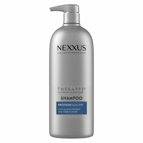 Dầu Gội Dưỡng Ẩm Nexxus Therappe Ultimate Moisture Shampoo - Chai 1.24L