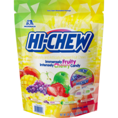 Kẹo Dẻo Trái Cây Hi-Chew 860g