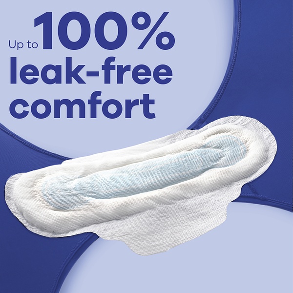 Băng Vệ Sinh Mỏng Không Mùi Always Ultra Thin Regular Pads Size 1 - Hộp 96 Miếng