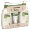 Kem Dưỡng Ẩm Aveeno Daily Moisturizing Lotion – 2 chai & 1 Tuýp (Tổng 1135g)