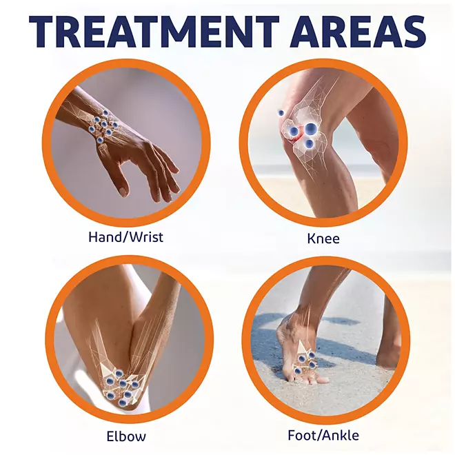 Gel Giảm Đau Khớp Voltaren Arthritis Pain Relief – 2 Tuýp
