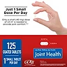 Viên Uống Hỗ Trợ Xương Khớp Member's Mark Ultra Triple Action Joint Health – Hộp 125 Viên