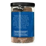 Kẹo  Milk Chocolate Sea Salt Caramels Member's Mark - Hộp 1.02kg